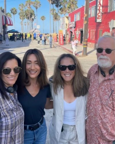 Maggie Q - Instagram Photos July 2026 - Photo 6