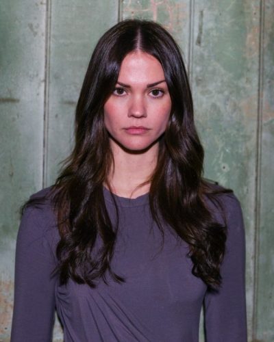 Maia Mitchell at a Photoshoot in July 2026