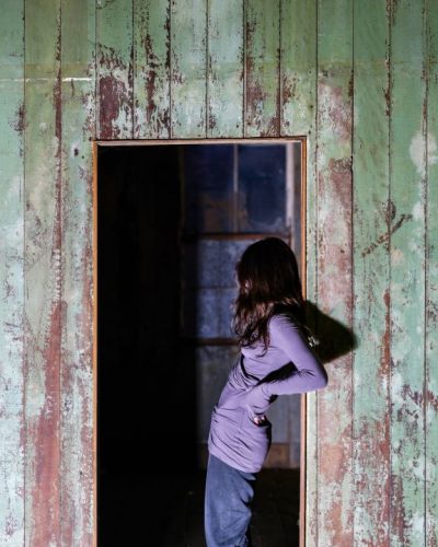 Maia Mitchell at a Photoshoot in July 2026 - Photo 4
