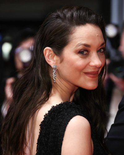 Marion Cotillard at Roma Elastica Premiere 79Th Cannes Film Festival 2026 - Photo 4