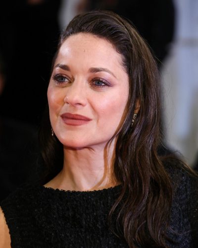 Marion Cotillard at Roma Elastica Premiere 79Th Cannes Film Festival 2026 - Photo 5