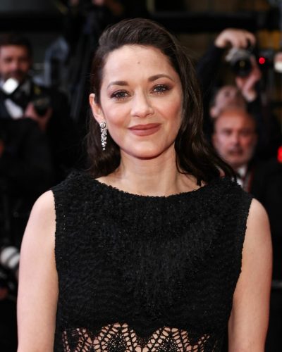 Marion Cotillard at Roma Elastica Premiere 79Th Cannes Film Festival 2026 - Photo 6