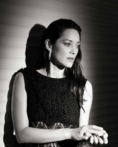 Marion Cotillard for Hollywood Authentic May 2026 - Photo 2