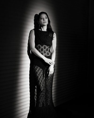 Marion Cotillard for Hollywood Authentic May 2026 - Photo 3