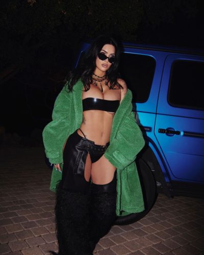 Megan Fox - Instagram Photos August 2026