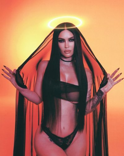 Megan Fox - Instagram Photos July 2026 - Photo 3