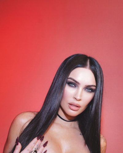 Megan Fox - Instagram Photos July 2026 - Photo 6