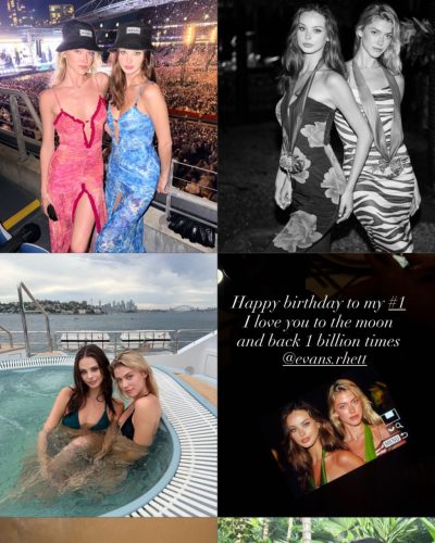 Meika Woolard - Instagram Photos August 2026 - Photo 2