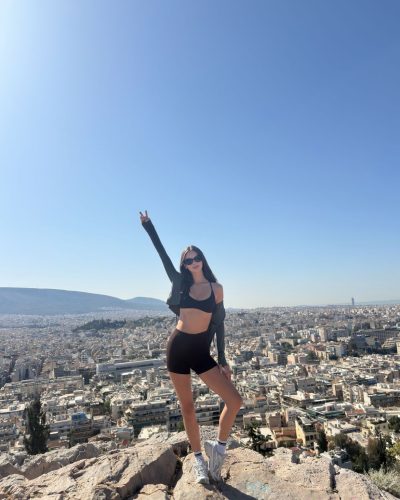 Meika Woolard - Instagram Photos August 2026 - Photo 5