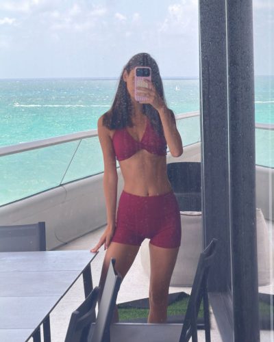 Meika Woolard - Instagram Photos August 2026 - Photo 6
