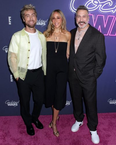 Melissa Brooke at ES Cocktail Wars Competition Series Premiere in New York August 2026 - Photo 6