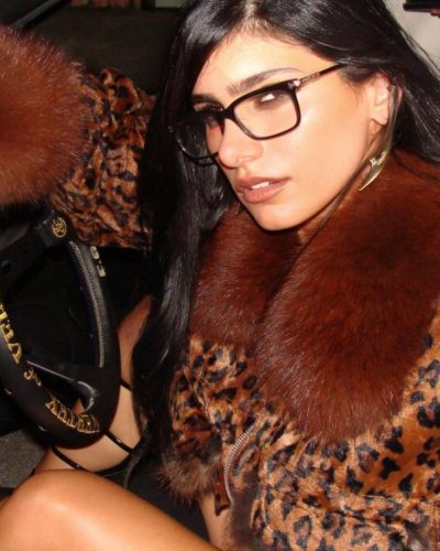 Mia Khalifa - Instagram Photos July 2026 - Photo 2