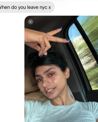 Mia Khalifa - Instagram Photos July 2026 - Photo 3