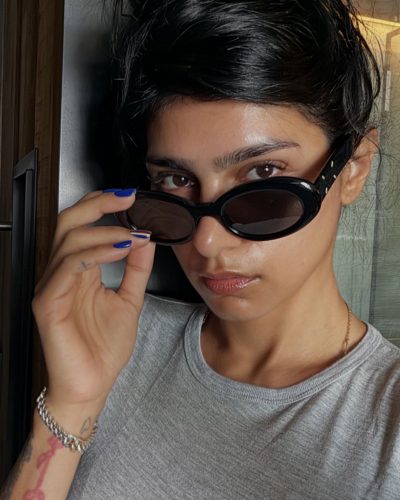 Mia Khalifa - Instagram Photos July 2026 - Photo 4