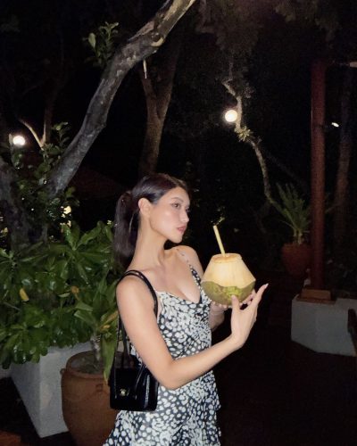 Mika Takeuchi - Instagram Photos July 2026 - Photo 2