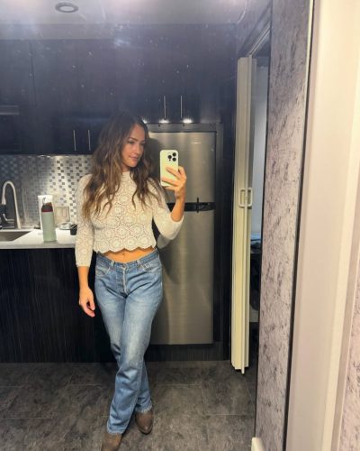 Minka Kelly - Instagram Photos July 2026