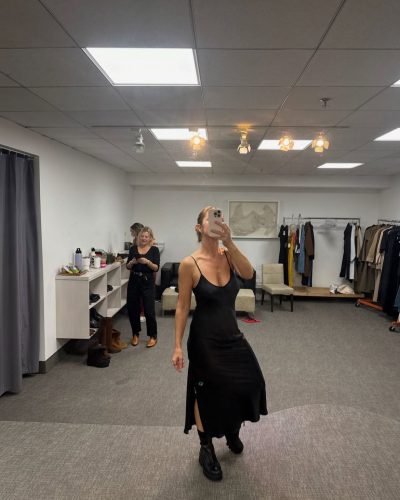 Minka Kelly - Instagram Photos July 2026 - Photo 2