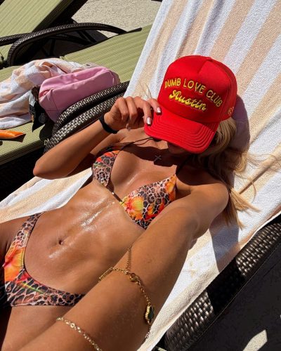 Miranda Hope - Instagram Photos July 2026