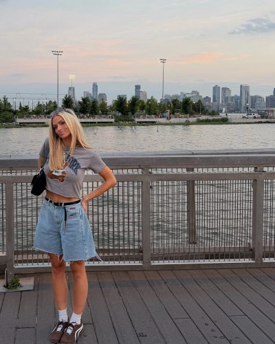 Miranda Hope - Instagram Photos July 2026 - Photo 2