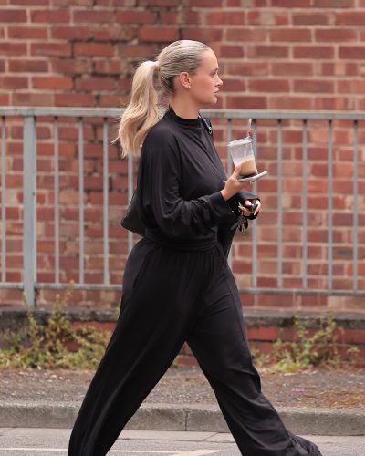 Molly Mae Hague Seen in Altrincham July 2026 - Photo 2