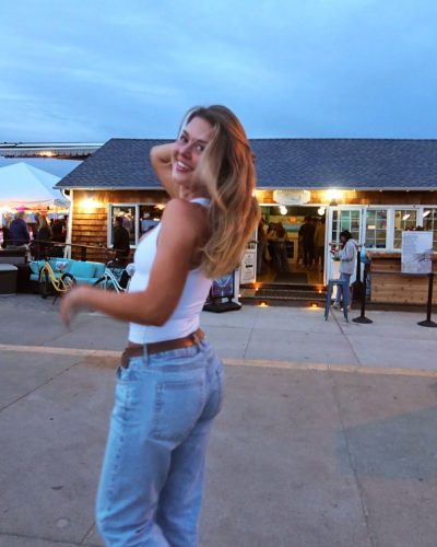 Morgan Harvill - Instagram Photos July 2026
