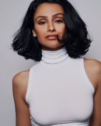 Nazanin Mandi - Instagram Photos August 2026 - Photo 4