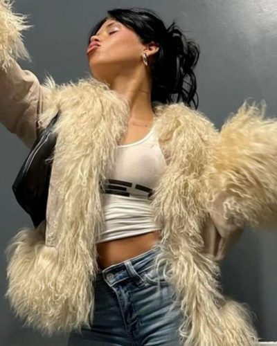 Nessa Barrett - Instagram Photos August 2026