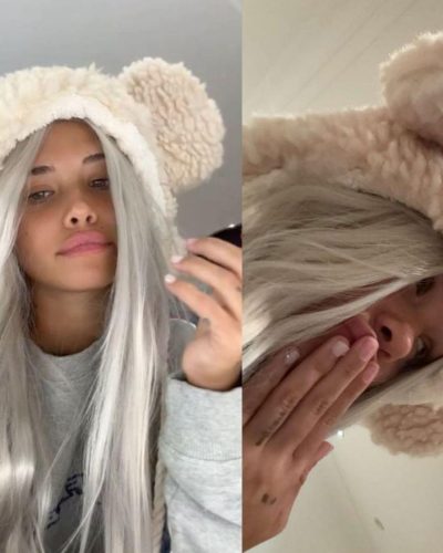 Nessa Barrett - Instagram Photos August 2026 - Photo 5