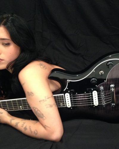 Nessa Barrett - Instagram Photos June 2026 - Photo 2