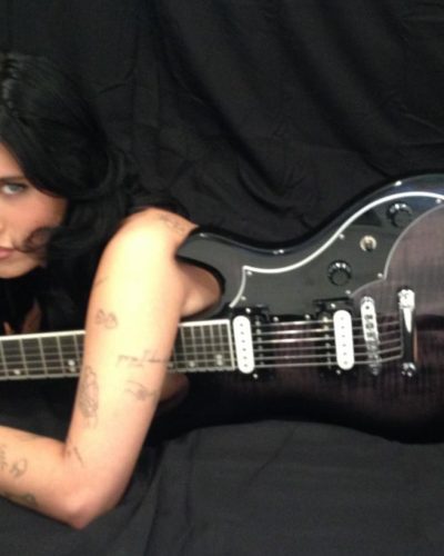 Nessa Barrett - Instagram Photos June 2026 - Photo 4