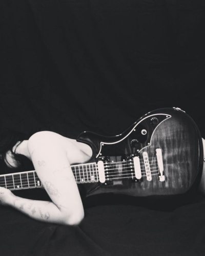Nessa Barrett - Instagram Photos June 2026 - Photo 5
