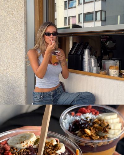 Nicola Cavanis - Instagram Photos July 2026 - Photo 3