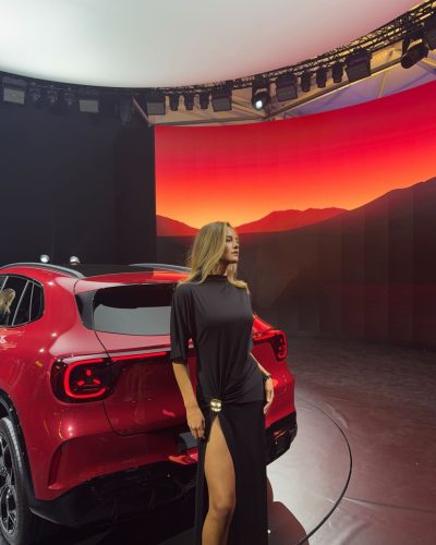 Nicola Cavanis - Instagram Photos July 2026 - Photo 5