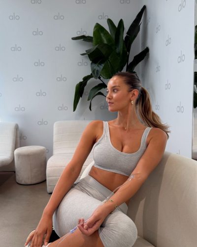 Nicola Cavanis - Instagram Photos, July 2026
