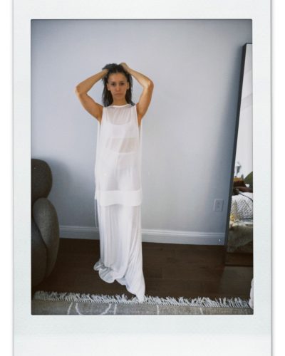 Nina Dobrev - Instagram Photos August 2026 - Photo 2