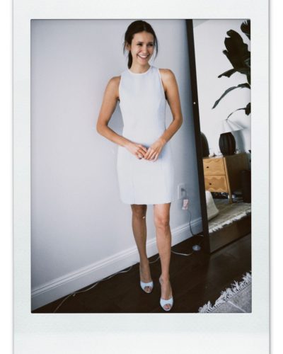 Nina Dobrev - Instagram Photos August 2026 - Photo 5