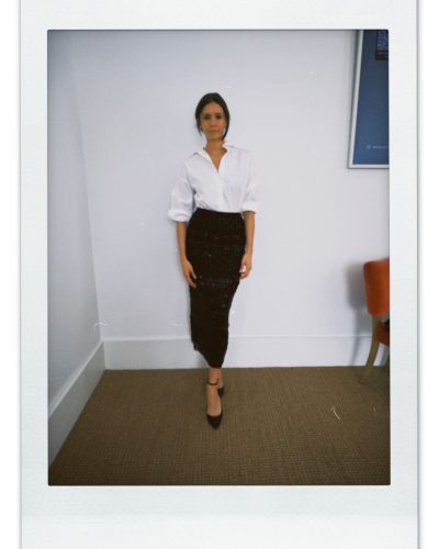 Nina Dobrev - Instagram Photos August 2026 - Photo 6