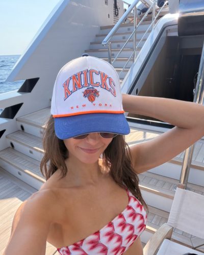 Nina Dobrev - Instagram Photos July 2026 - Photo 2