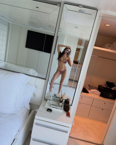 Nina Dobrev - Instagram Photos July 2026 - Photo 6