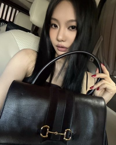Ningning - Instagram Photos July 2026 - Photo 4