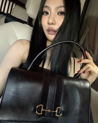 Ningning - Instagram Photos July 2026 - Photo 5