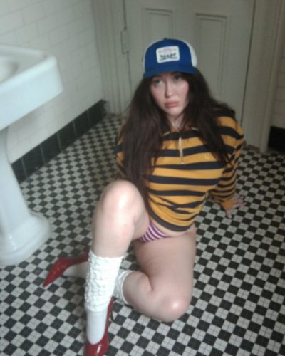 Noah Cyrus - Highsnobiety Photoshoot, August 2026
