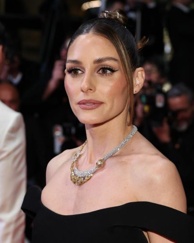 Olivia Palermo at the Man I Love Premiere 79Th Annual Cannes Film Festival 2026 - Photo 2