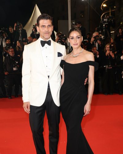 Olivia Palermo at the Man I Love Premiere 79Th Annual Cannes Film Festival 2026 - Photo 3