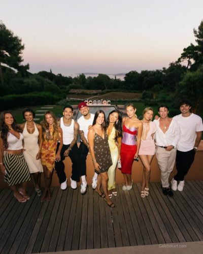 Olivia Ponton - Instagram Photos August 2026 - Photo 3