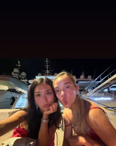 Olivia Ponton - Instagram Photos August 2026 - Photo 4