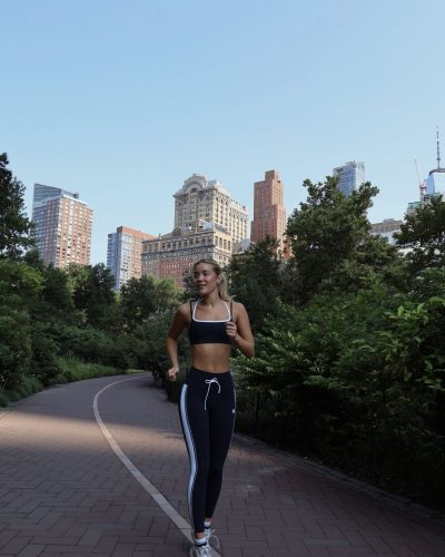 Olivia Ponton for Vuori Clothing SpringSummer 2026 - Photo 2