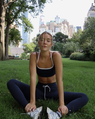 Olivia Ponton for Vuori Clothing SpringSummer 2026 - Photo 5