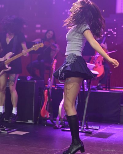 Olivia Rodrigo Takes the Stage at Austin City Limits July 2026 - Photo 2