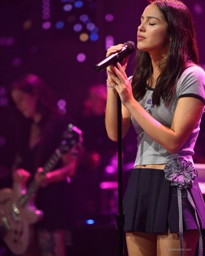 Olivia Rodrigo Takes the Stage at Austin City Limits July 2026 - Photo 3